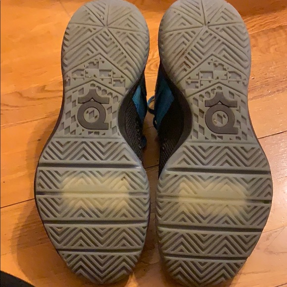 Nike KD Trey 5 lV PRM sneakers - Picture 3 of 7